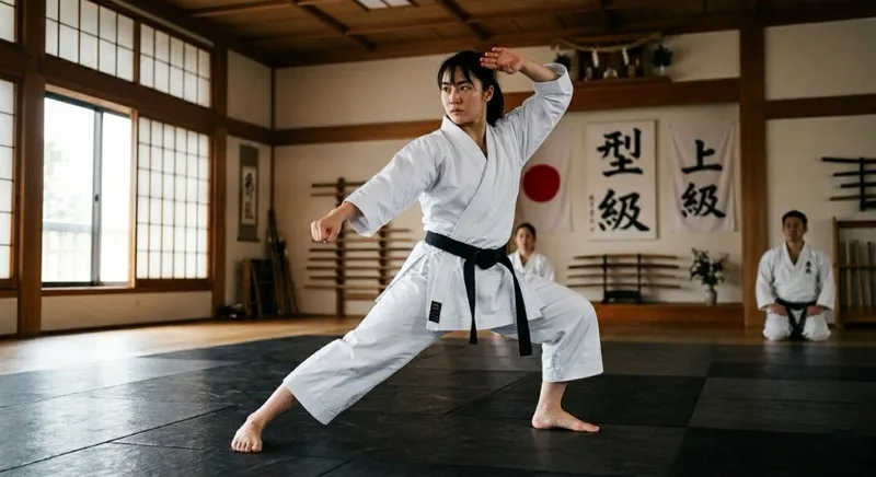 Katas Supérieurs