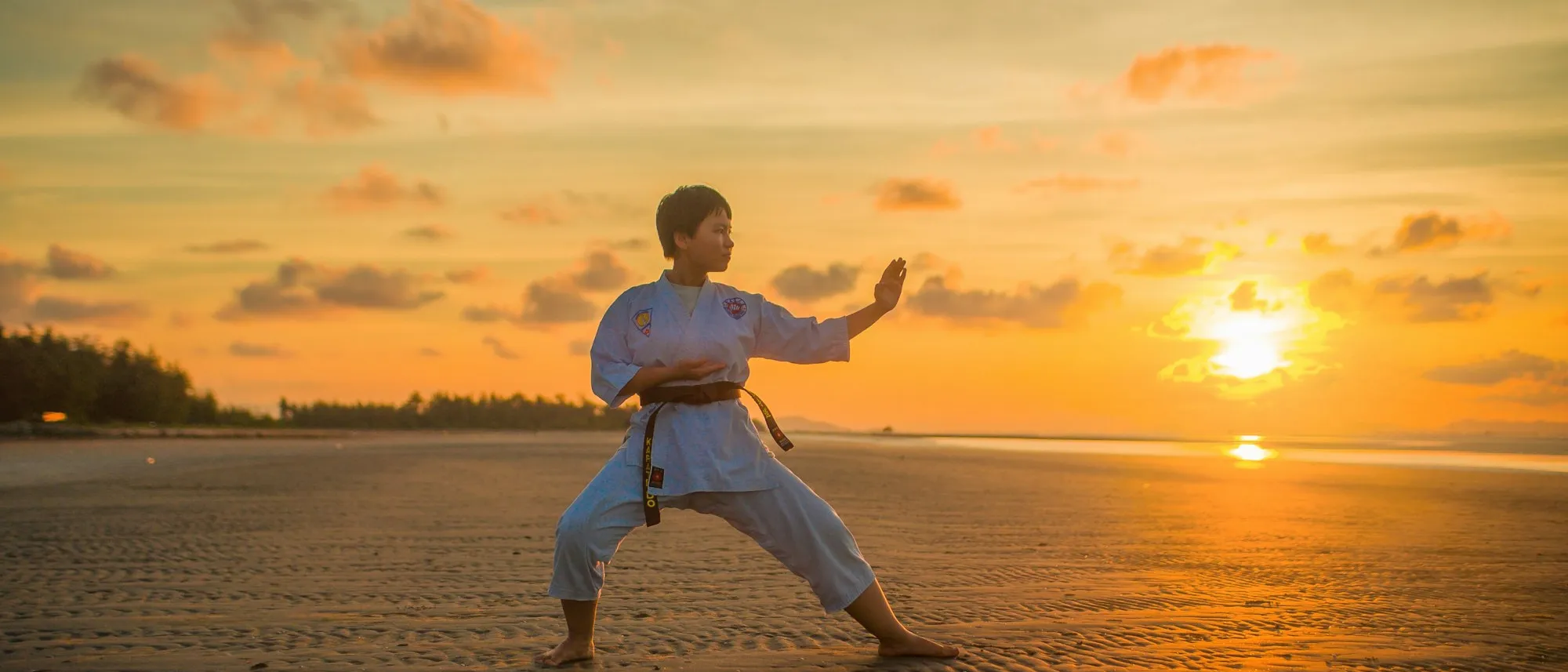Formation Ceinture Bleue